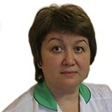 Калачева Елена Игоревна, неонатолог