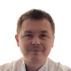 Деревенец Антон Михайлович, ЛОР