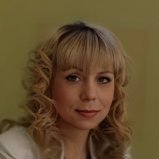 Хожайнова Надежда Владимировна, физиотерапевт