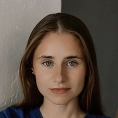 Полякова Елизавета Алексеевна, ЛОР