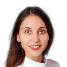 Мамонтова Екатерина Михайловна, стоматолог-ортопед