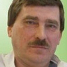 Шмаков Владимир Александрович, анестезиолог
