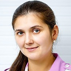 Вакула Ольга Геннадьевна, стоматолог-терапевт