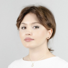 Спирина Виктория Геннадьевна, дерматолог