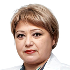 Кузьмина Светлана Валентиновна, эндокринолог