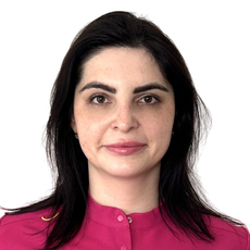 Кугуенко Екатерина Анатольевна, остеопат