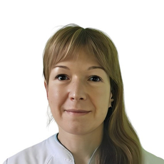 Чернобровкина Юлия Яковлевна, терапевт