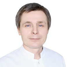 Игнатьев Сергей Геннадьевич, офтальмолог