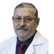 Никульча Владимир Николаевич, психиатр