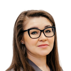 Зекриева Регина Рашитовна, стоматолог-терапевт