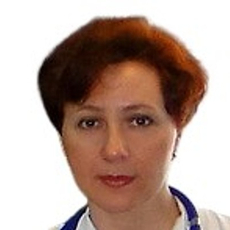 Ражева Наталья Геннадьевна, ревматолог