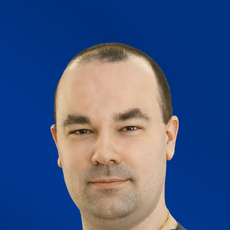 Берчун Дмитрий Васильевич, анестезиолог