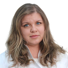 Комарова Галина Васильевна, невролог