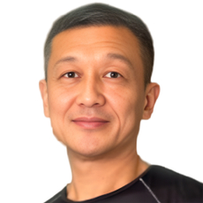 Ли Виктор Борисович, массажист