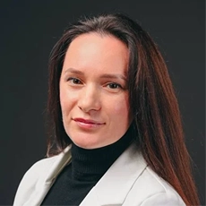 Андерсон Алла Александровна, психолог