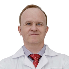 Сурнин Дмитрий Евгеньевич, проктолог