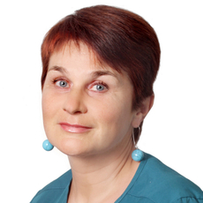 Кобленц Ольга Александровна, ортодонт