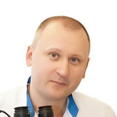 Сорокин Андрей Анатольевич, гинеколог