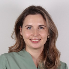 Кулешова Елизавета Юрьевна, ортодонт