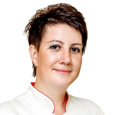 Кубасова Анна Олеговна, дерматолог