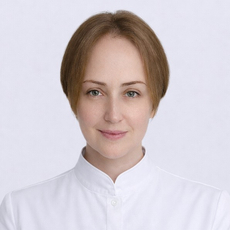 Яковлева Элиза Леонидовна, эндокринолог