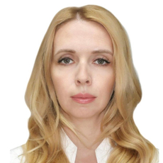 Кашута Анна Борисовна, терапевт