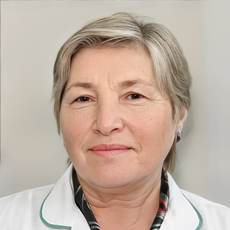 Лаврентьева Галина Алексеевна, кардиолог