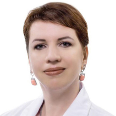 Сябро Анна Витальевна, гинеколог