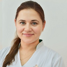 Друмова Анна Владимировна, гинеколог