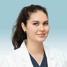 Чернова Ольга Васильевна, ЛОР