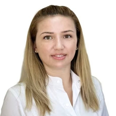 Качаненко Светлана Анатольевна, гинеколог
