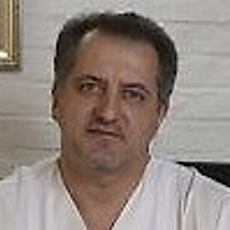 Бондарь Алексей Олегович, стоматолог-терапевт