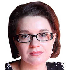 Кокарева Инга Юрьевна, психиатр