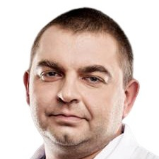 Чеснов Сергей Владимирович, сосудистый хирург