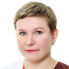 Гладкова Ольга Викторовна, детский гинеколог