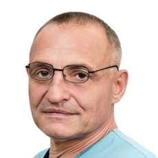 Нерсесян Аветис Агванович, уролог