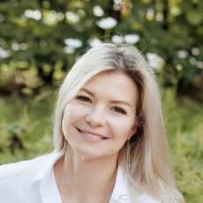 Сергина Елена Ивановна, детский психолог