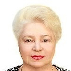 Медведева Зоя Алексеевна, нарколог