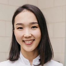 Доржиева Бальжима Олеговна, стоматолог-терапевт