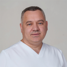 Беспалов Алексей Валерьевич, стоматолог-терапевт