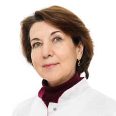 Шамаева Татьяна Евгеньевна, онколог