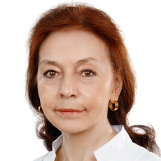 Лейбчик Евгения Марковна, гинеколог