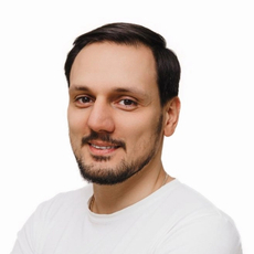 Мхитарян Карен Артаваздович, стоматолог-хирург