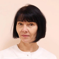 Слободенюк Людмила Федоровна, рентгенолог