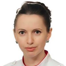 Рожнова Елизавета Николаевна, невролог