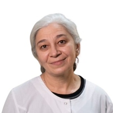 Авдеева Наталья Николаевна, педиатр