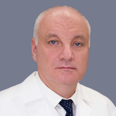 Некрасов Андрей Александрович, пластический хирург