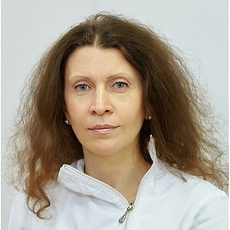 Сябаева И. А., стоматолог-ортопед