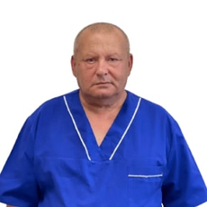 Нештенко Сергей Витальевич, анестезиолог