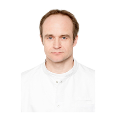 Стасюк Роман Владимирович, невролог